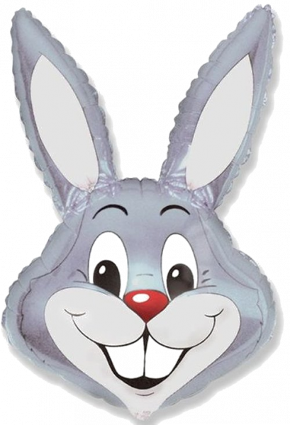 651/3 Hasenkopf grau 10 Stk